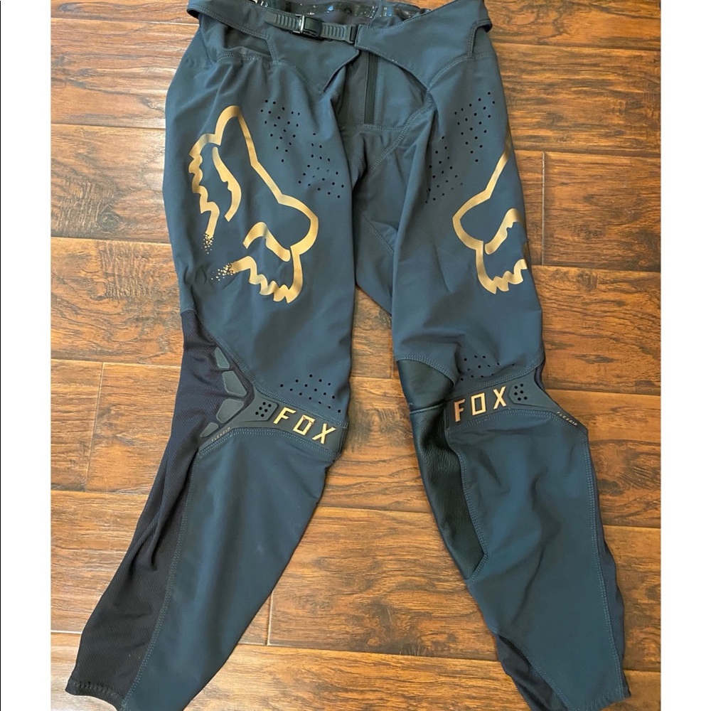 Fox Racing Motocross Pants